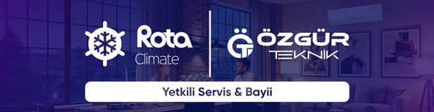 Aksu Rota Klima Servis ve Bayii